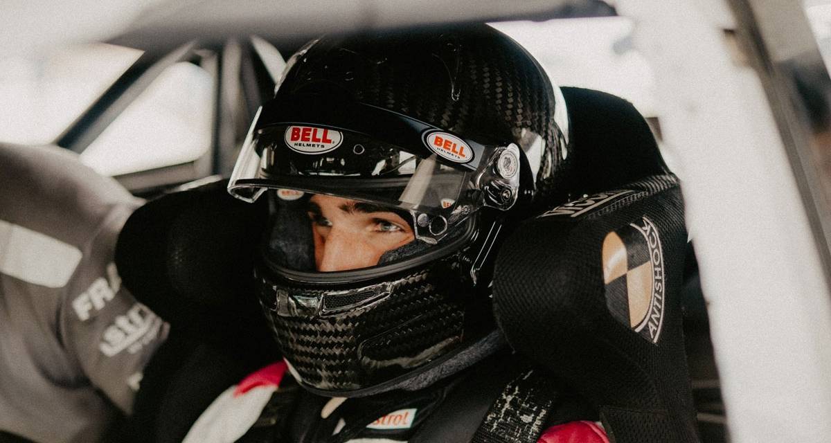 TC2000: Yankelevich mira con respeto el debut en el Callejero de Buenos Aires: "Un error te cuesta carísimo"