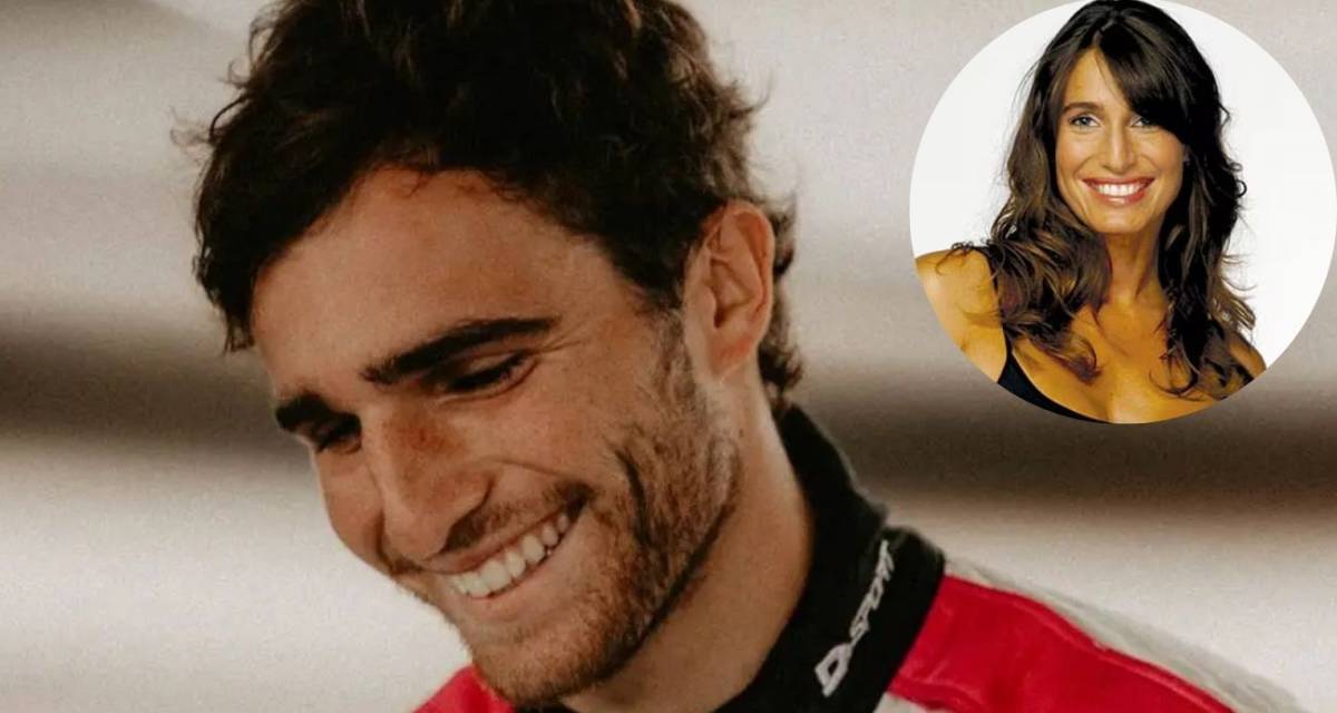 TC2000: la decisión que tomó Yankelevich en homenaje a su mamá, Romina Yan