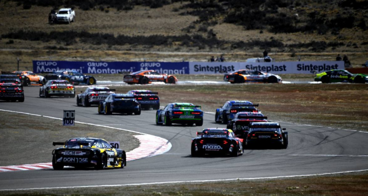 Turismo Carretera: un inicio que obliga a revisar decisiones