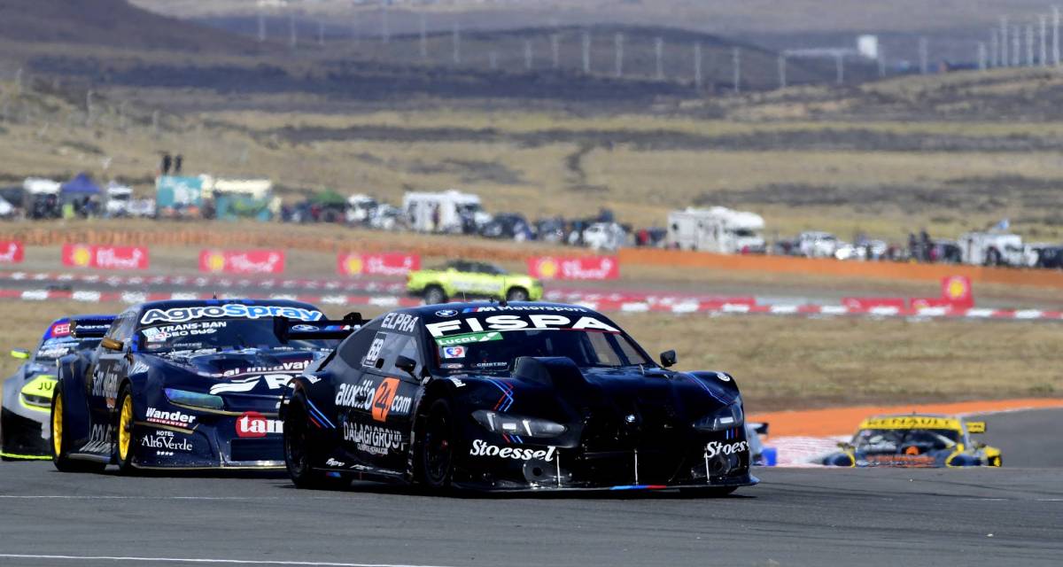 TC: ¿Sorprendió el debut del BMW? La mirada de Caunedo tras El Calafate
