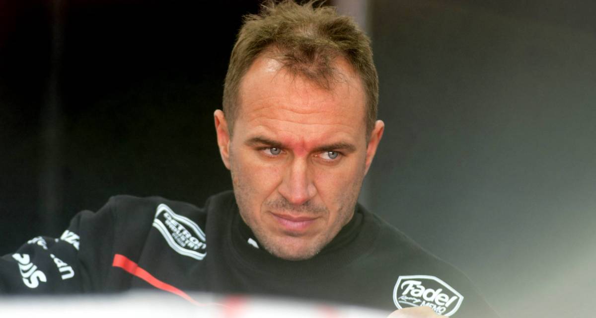 El proyecto que Mariano Werner iniciará con una flamante marca que se suma al automovilismo argentino