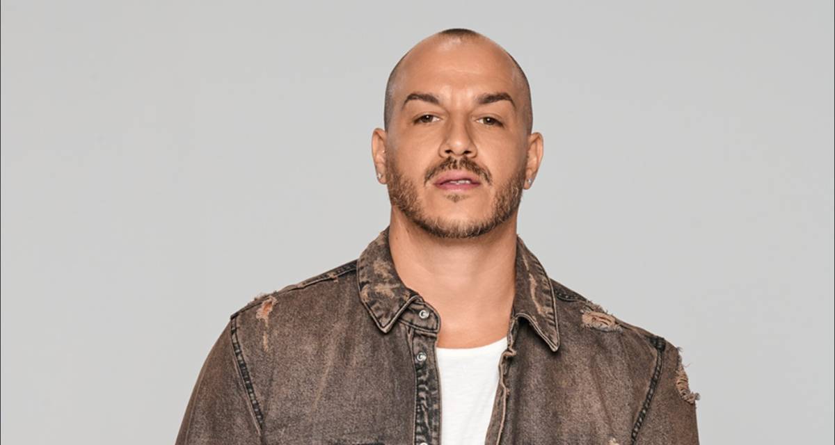 Quién es Emanuel Di Gioia, el restaurador de autos que ingresó a Gran Hermano Generación Dorada