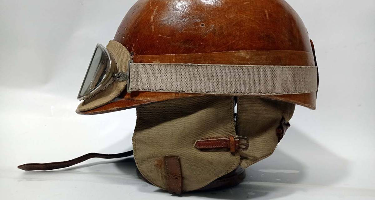 Fangio: polémica por subasta de sus pertenencias