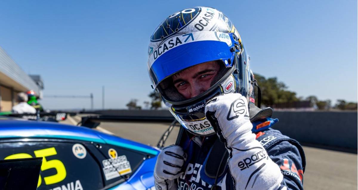 TCR South America: Honda Racing confirmó sus cinco pilotos, con algunas novedades