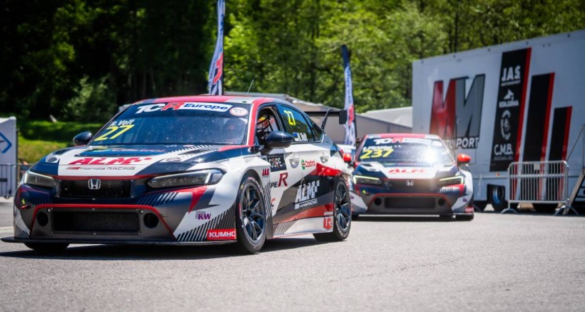 Martino y las razones del proyecto internacional junto a Tiago Pernía: "Queremos abrir la puerta a Europa"