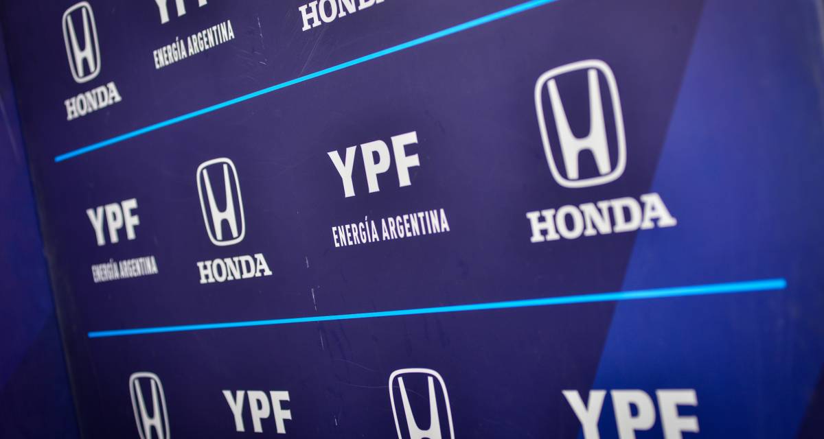 TC2000: ¡Desde adentro! Todos los detalles del taller del equipo Honda