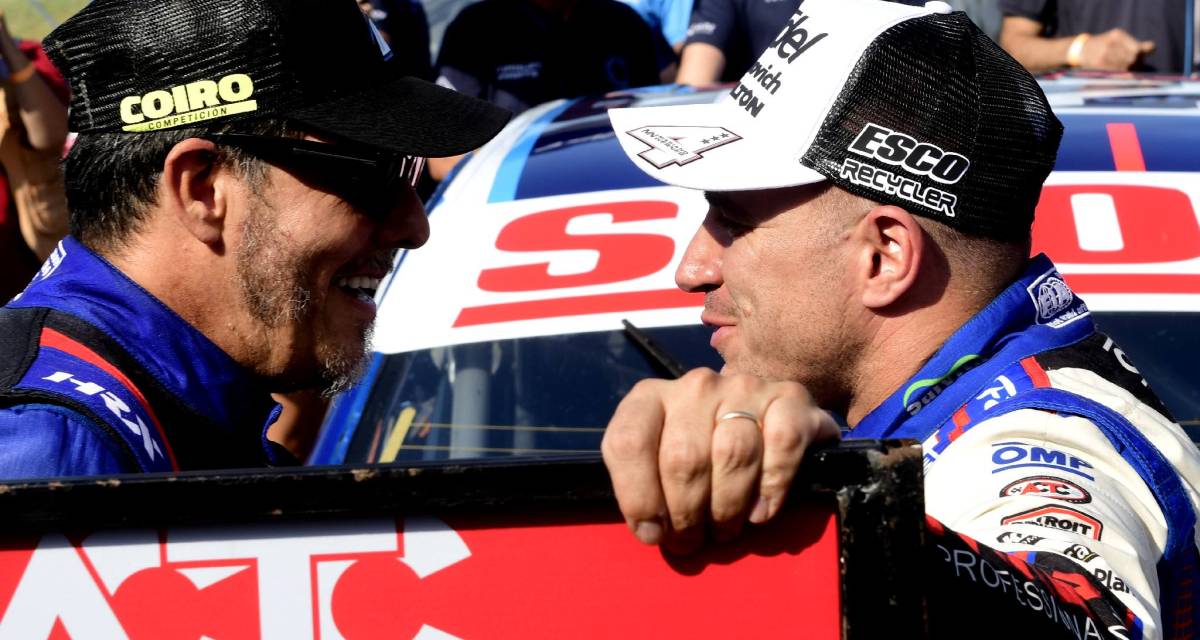 ¿Cómo se gestó el nuevo proyecto deportivo que tiene a Mariano Werner como protagonista en 2026?