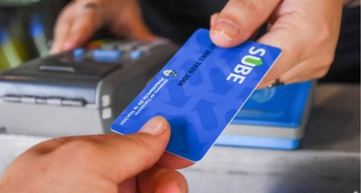 ¿Cómo tramitar el Boleto Estudiantil en CABA en 2026?