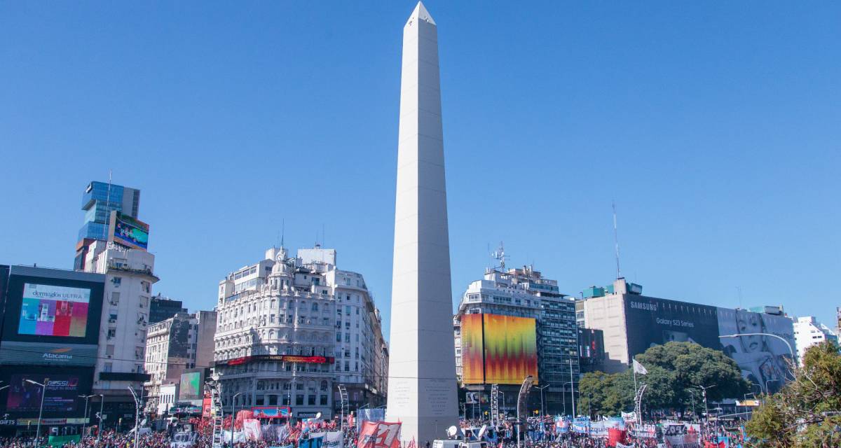 Clima en Buenos Aires hoy: cómo estará el tiempo este martes 3 de marzo de 2026 según el SMN
