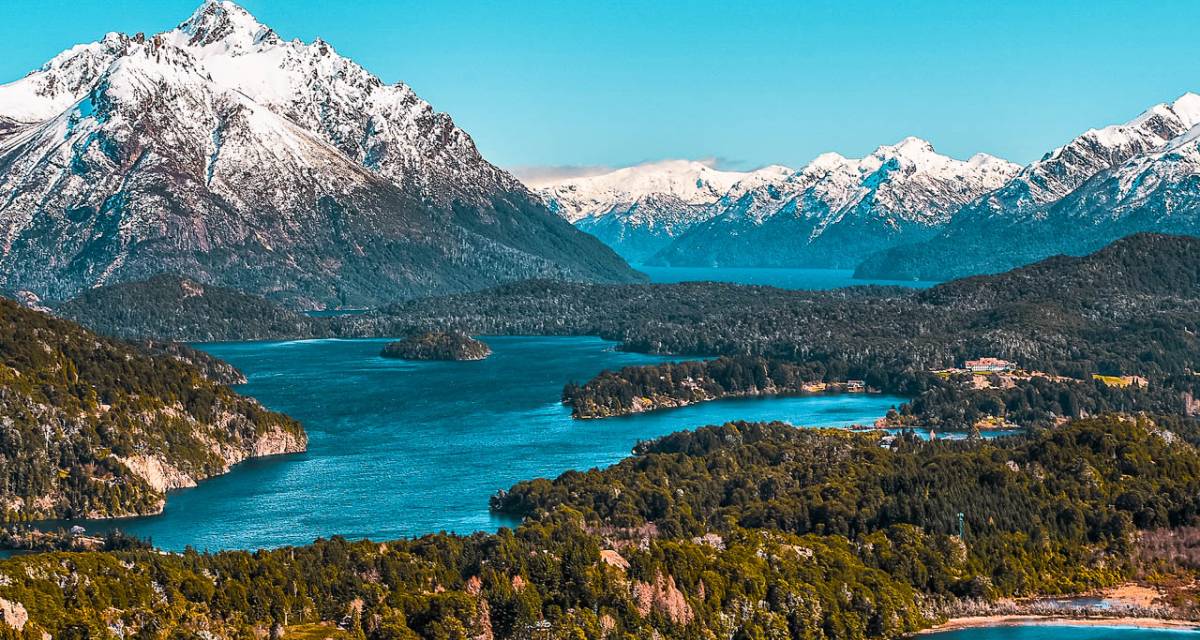 Clima en Bariloche hoy: cómo estará el tiempo este martes 3 de marzo de 2026 según el SMN
