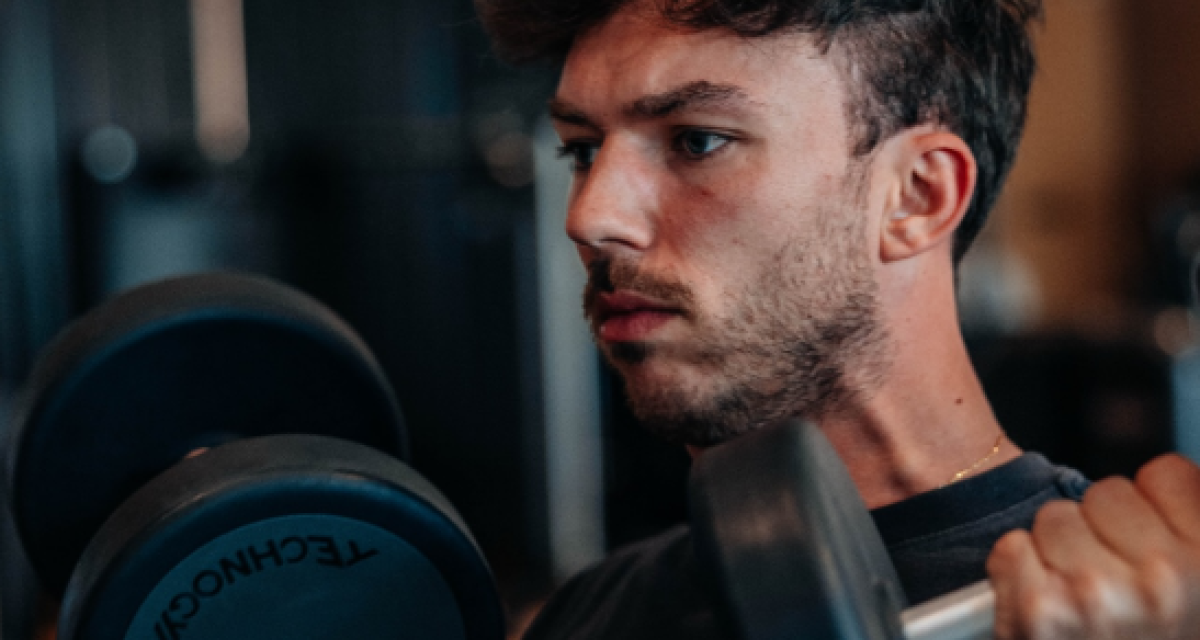 F1: Gasly, motivado por el arranque del 2026: "Me siento fuerte para luchar por mi equipo"