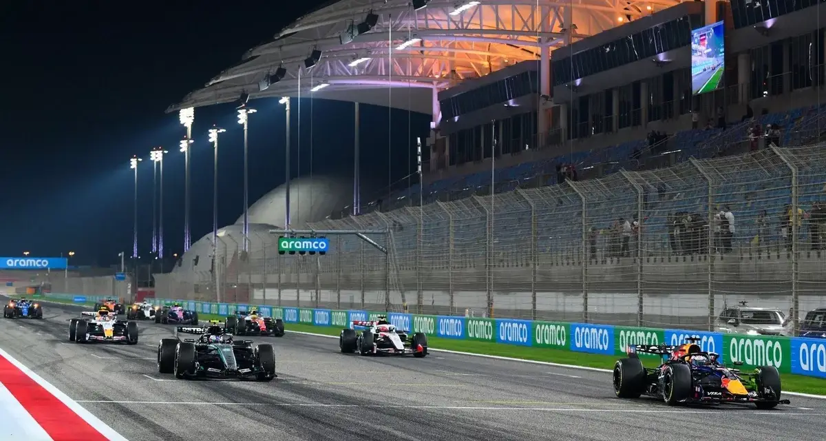 F1: así será el nuevo formato de clasificación que debutará en la temporada 2026