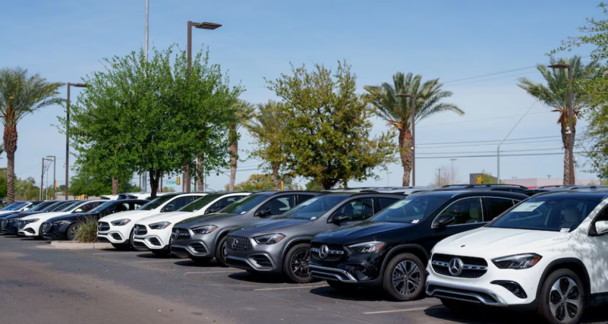 ¿Cuándo se eliminará el impuesto de lujo a los autos en Argentina?