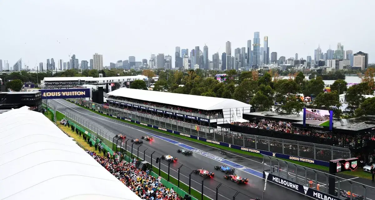 "Creo que habrá muchos abandonos en Australia", el contundente análisis de un experimentado en la F1