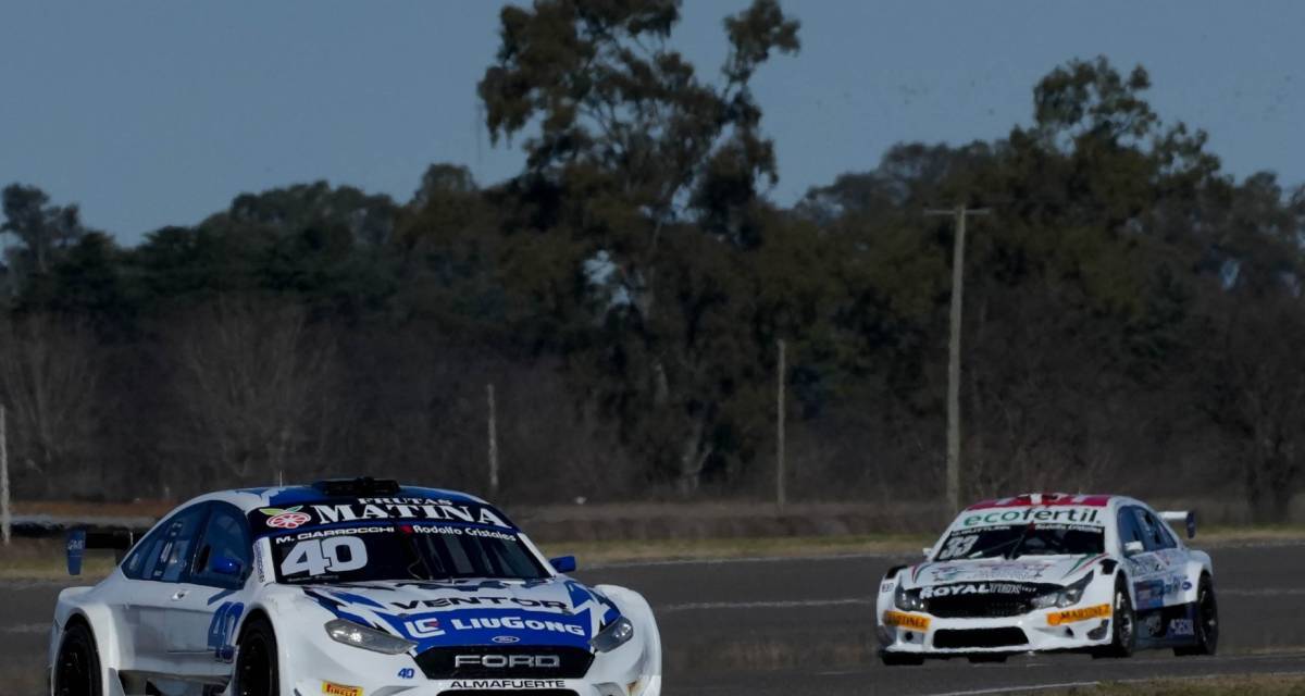 El Top Race anunció el retorno del JM Motorsport de cara al 2026