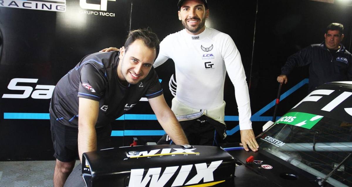 TC: ¡Atención! La CAF de la ACTC multó al motorista de Santero ¿Qué pasó?