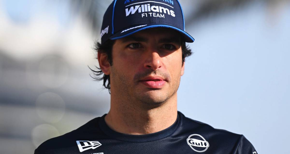 F1: Sainz le llama la atención a la FIA y propone un cambio: “Deben tener la mente abierta”