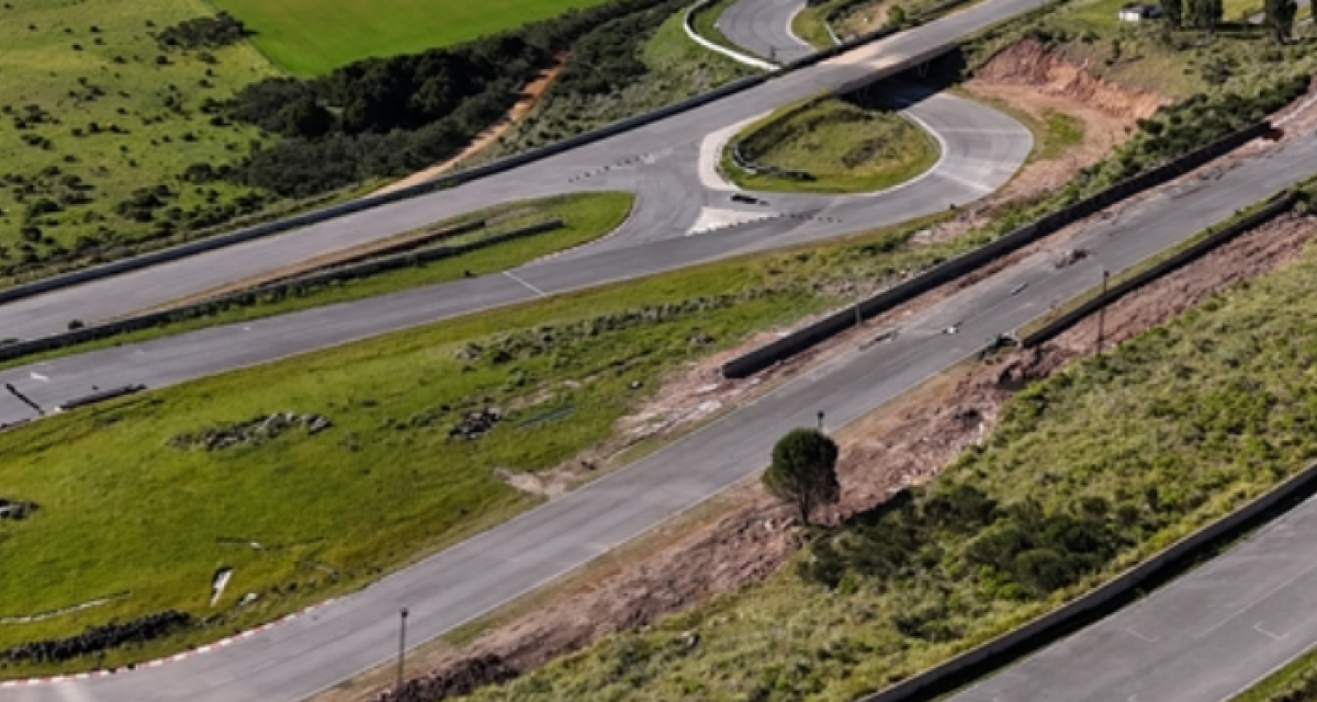 Autódromo de Balcarce: entre la vuelta de la actividad y la polémica por las obras