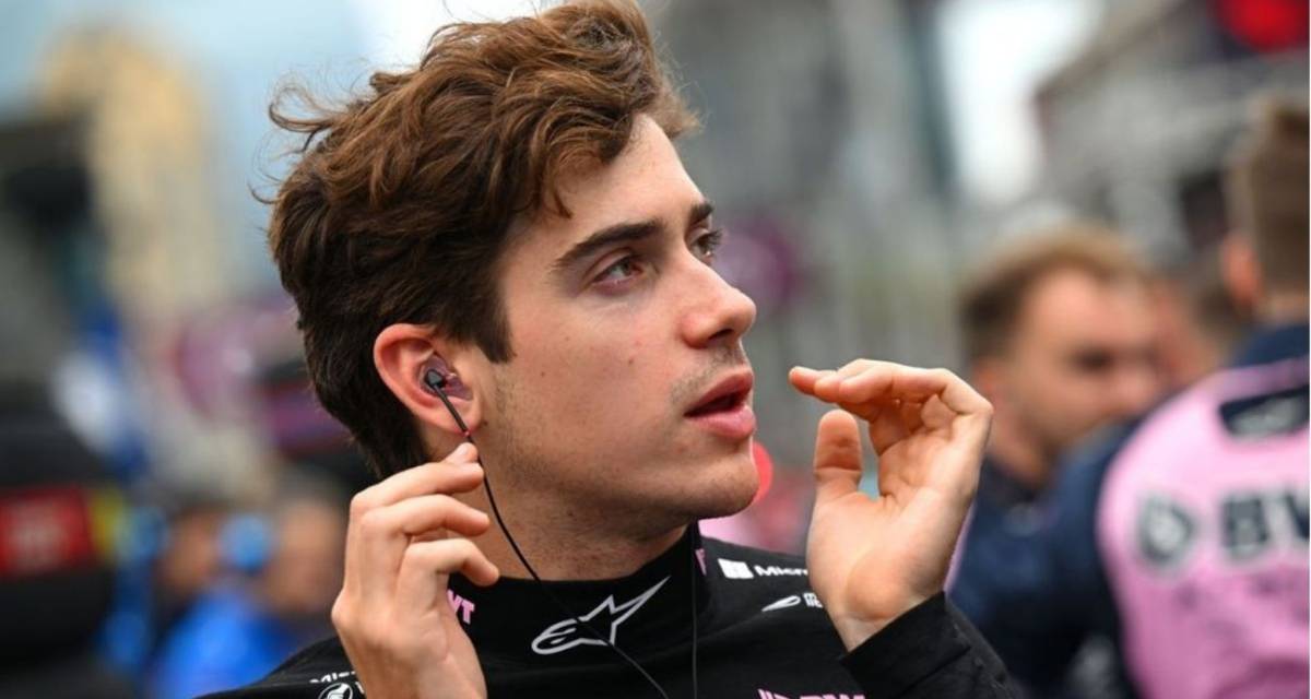 Franco Colapinto y la generación 2026 de la Fórmula 1