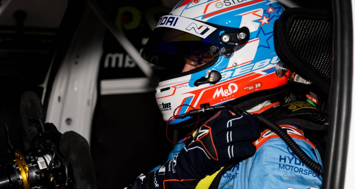 Con Pernía, Piquet Jr, Girolami y Ciantini en pista, el TCR South America afronta un 2026 de consolidación