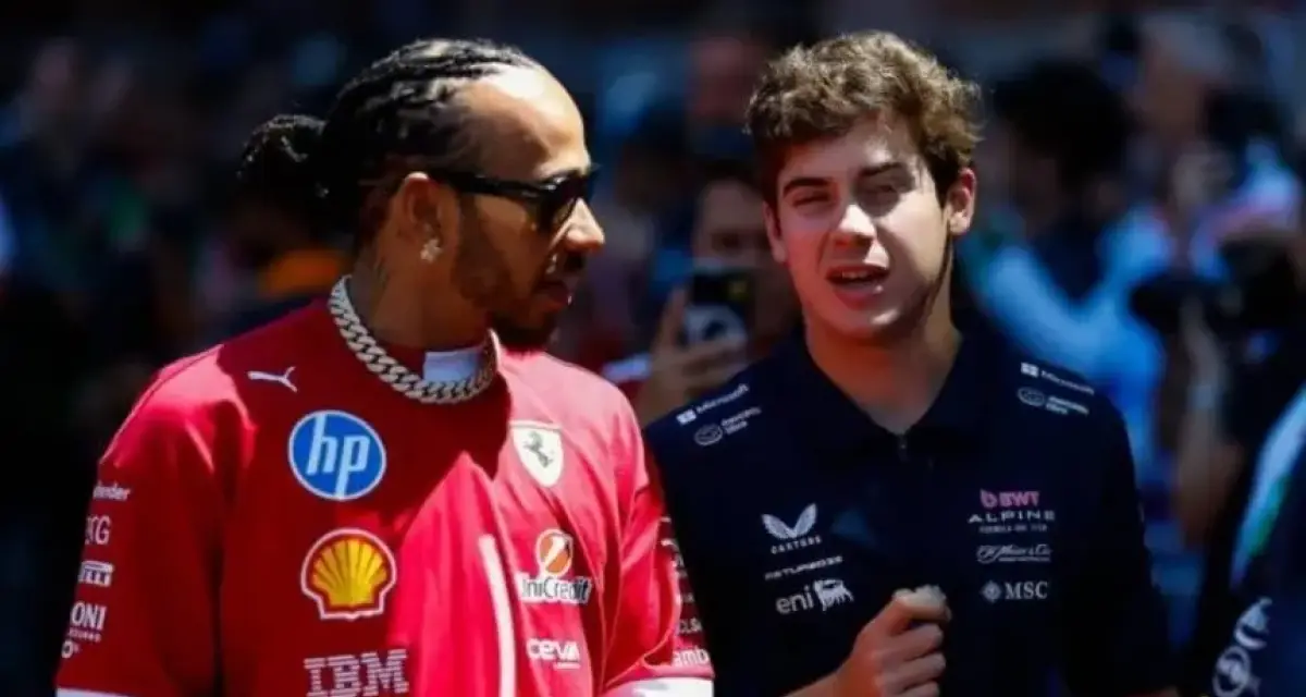 F1: los comisarios tomaron una decisión sobre el caso Colapinto en la FP2, ¿Qué pasó?