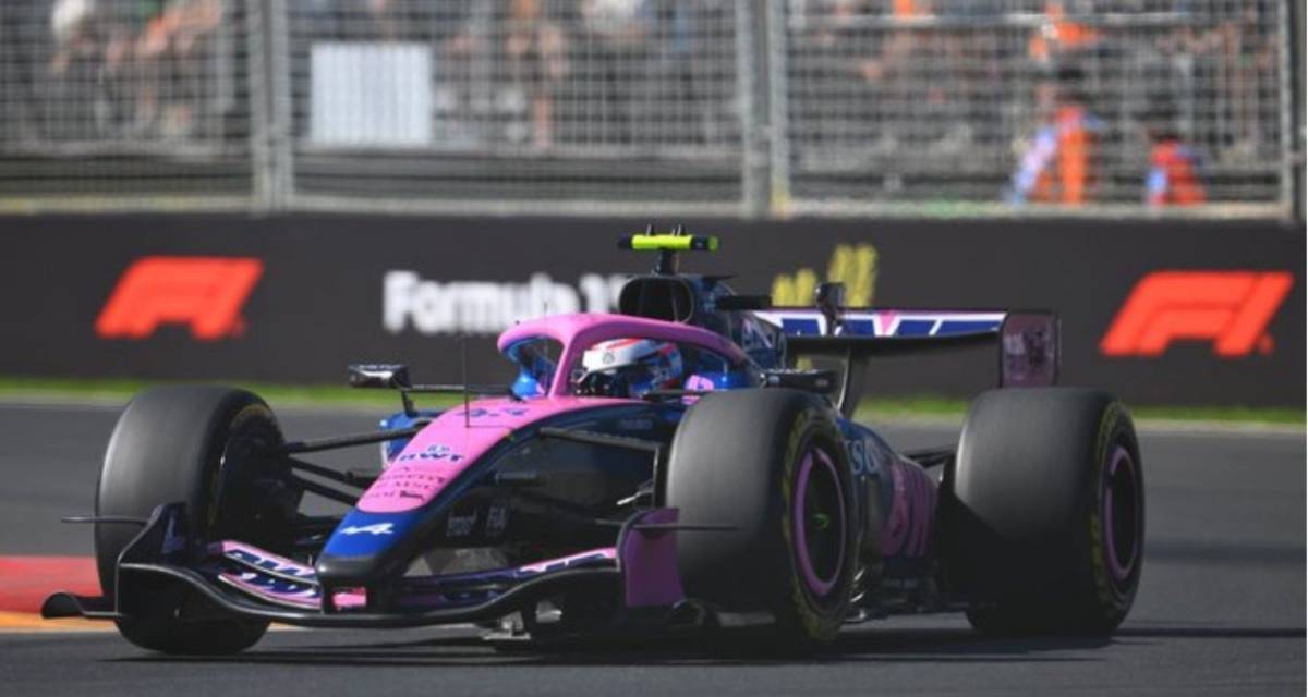 F1: ¡Sorpresa! La nueva empresa que apoyará a Colapinto en 2026, ¿De cuál se trata?