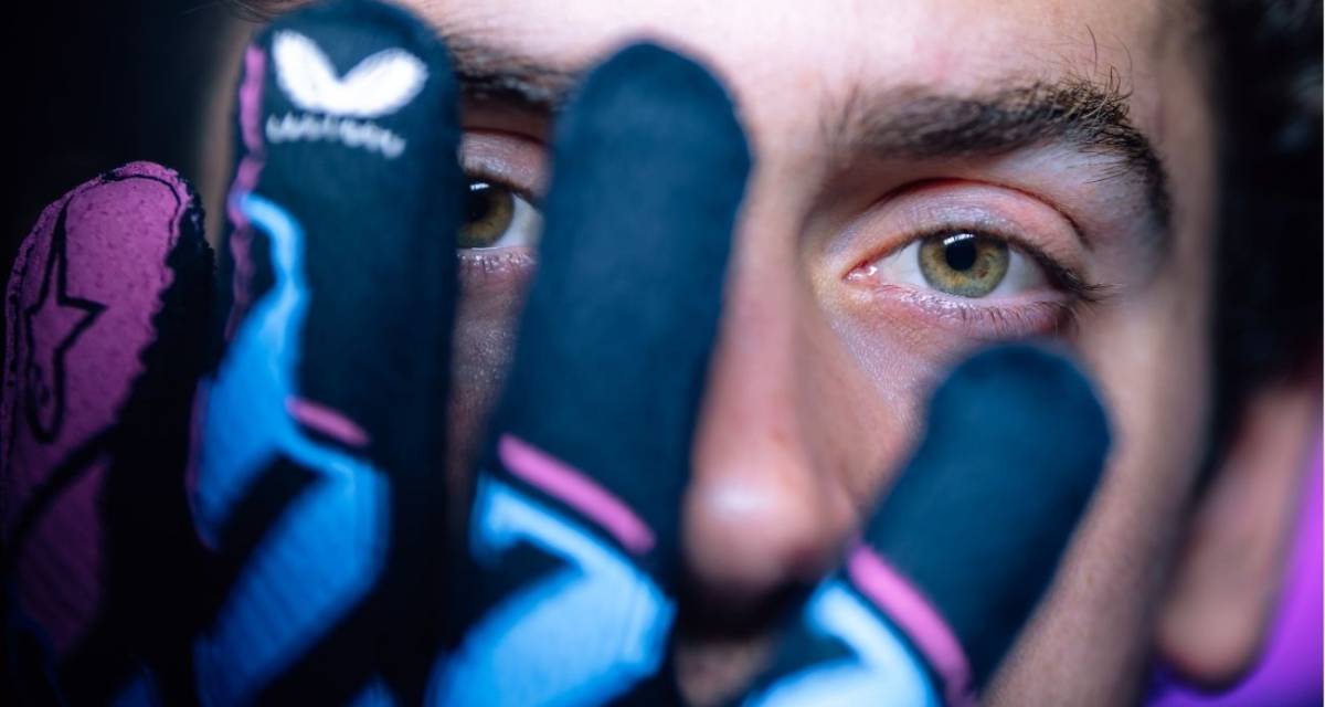 El posteo de la F1 sobre Colapinto que ilusiona a los argentinos