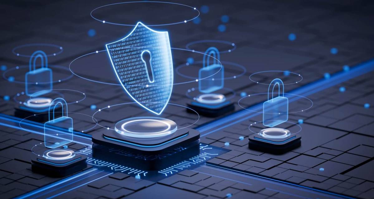 Ciberseguridad en infraestructuras críticas: la nueva frontera de la seguridad estatal