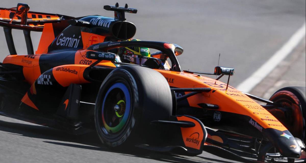 F1: el particular manejo que los pilotos deben utilizar con los autos 2026 y no les permite ir a fondo