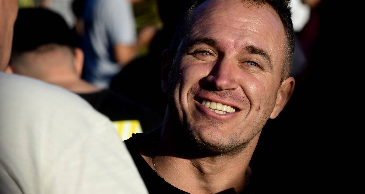 TC: Werner revirtió un sábado complejo en Viedma: "Fuimos progresando y en la clasificación estuvimos fuertes"