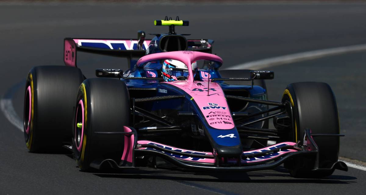 F1: Franco Colapinto terminó 14to y Russell no dejó dudas en el GP de Australia