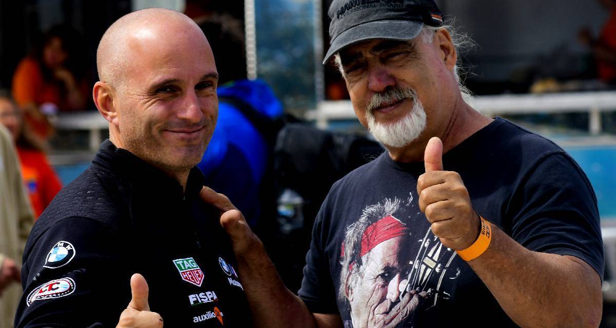 TC: el análisis de Alejandro Saparrat sobre el buen presente del BMW de Julián Santero