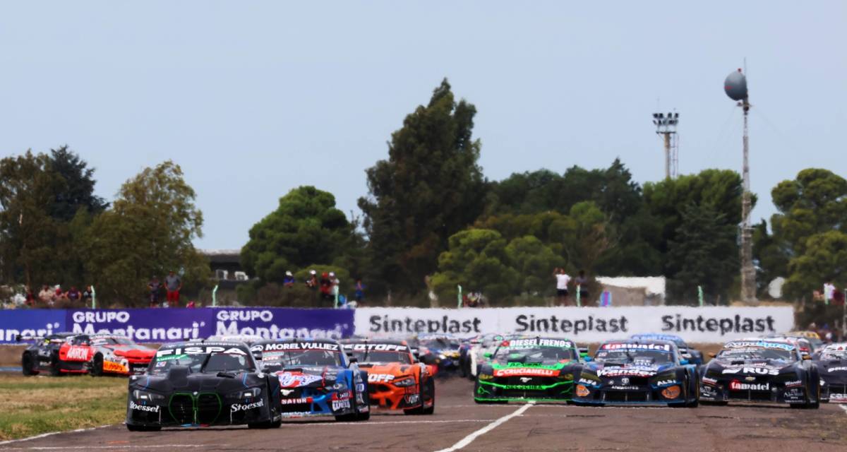 TC: la denuncia técnica que sorprendió a todos en Viedma ¿Qué pasó?