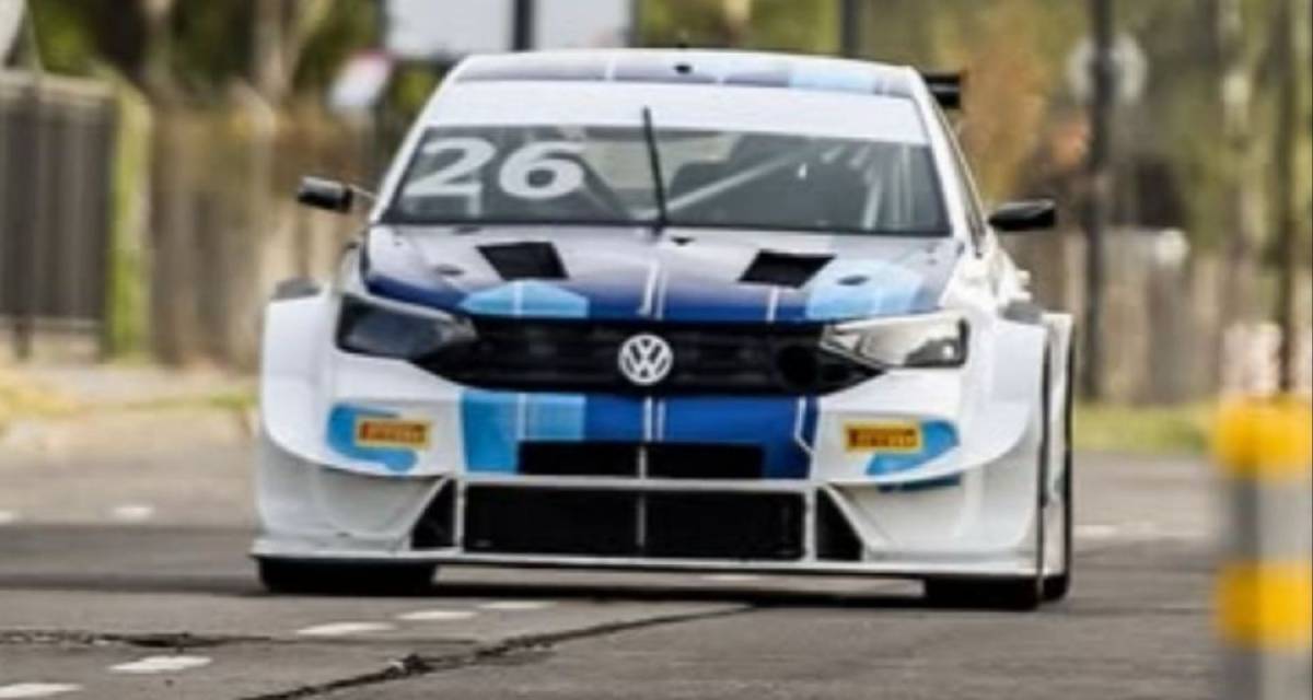 TC2000: ¿Cuáles serán los cortes de tránsito por el Callejero de Buenos Aires en Villa Soldati?