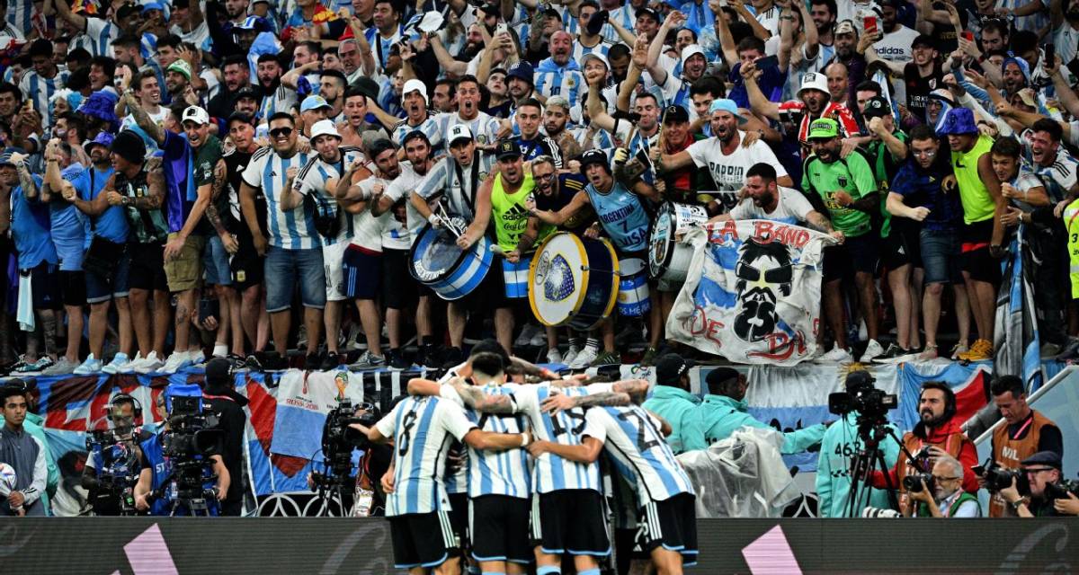 Mundial 2026: cuánto cuesta para los argentinos viajar a la Copa del Mundo