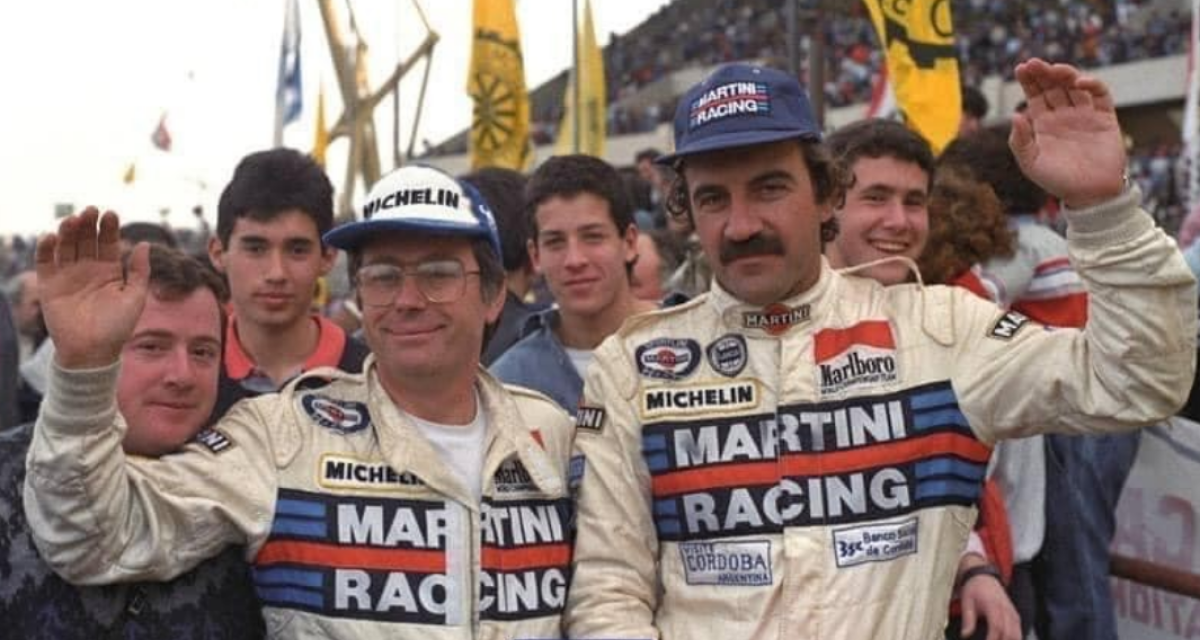 ¿Por qué se celebra el Día del Nacional del Rally cada 10 de marzo en Argentina?