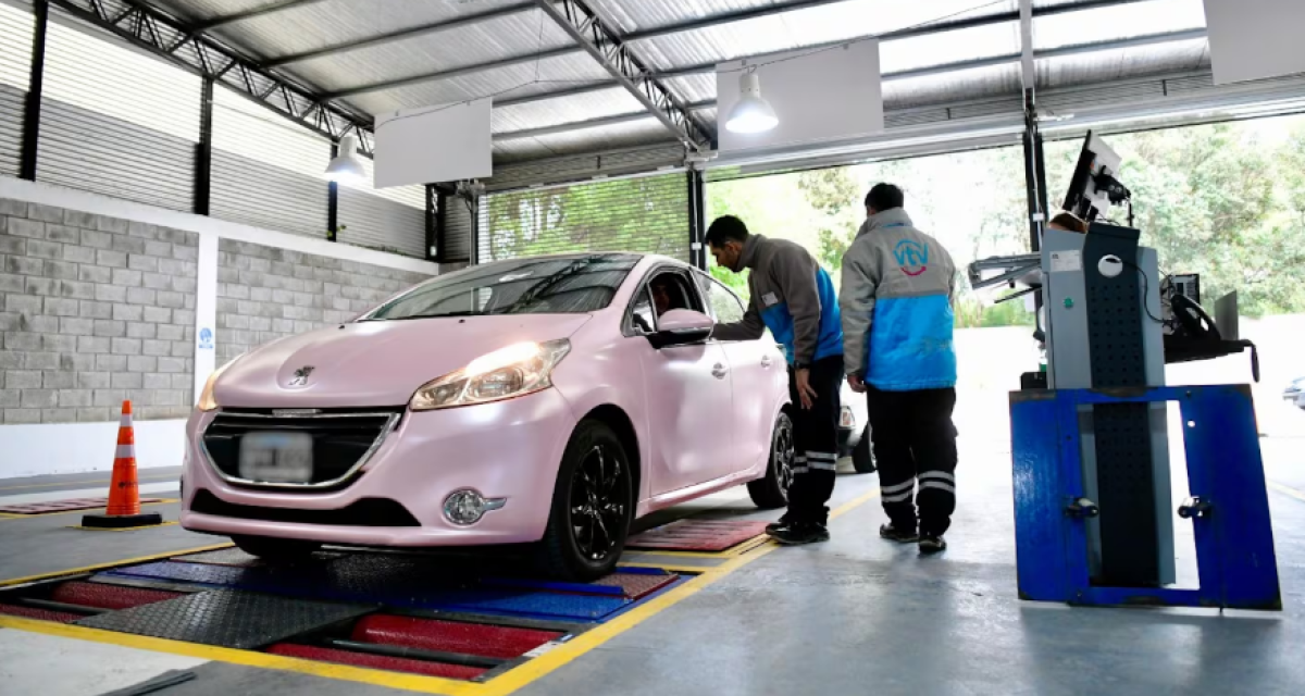 El Gobierno anunció cambios en el sistema de la VTV: ¿Cuáles son?