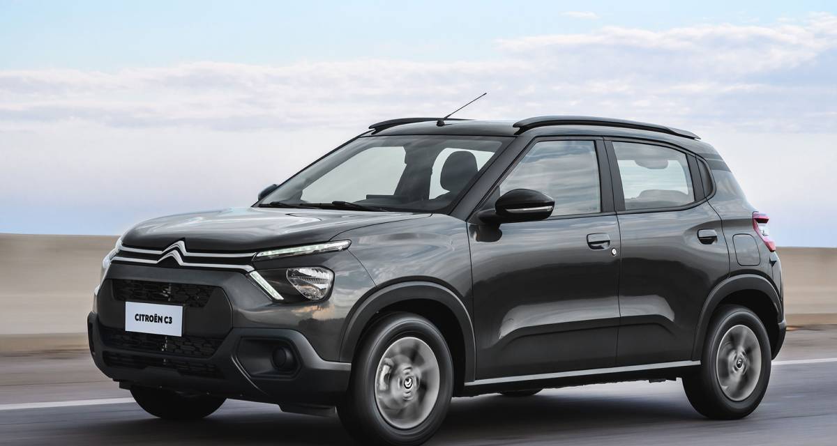 Atención conductores: ¿Cuáles son los 10 autos 0 km más baratos del mercado?