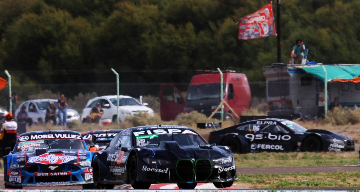 La prohibición de la CAF para los equipos de TC