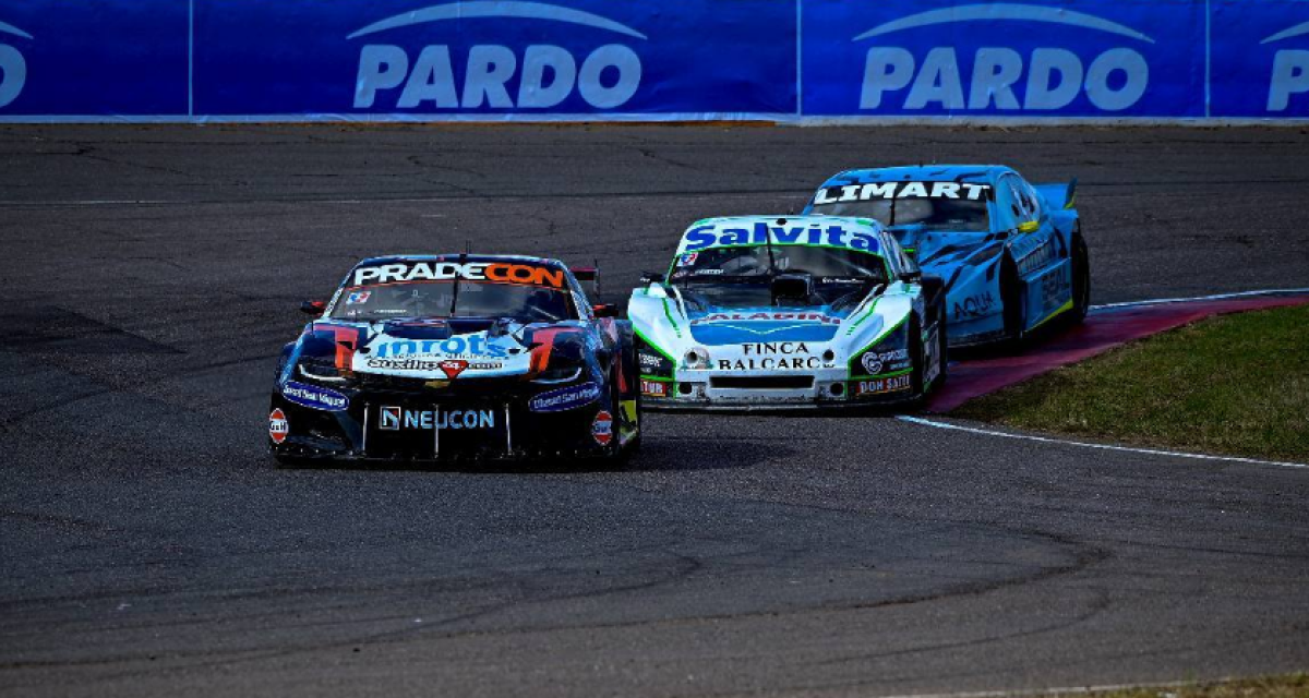 El TC vuelve a Rafaela: ¿Quién fue el último ganador?