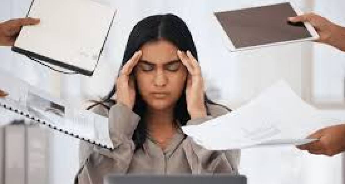 Salud y bienestar: cómo proteger nuestra salud mental en la era del estrés crónico