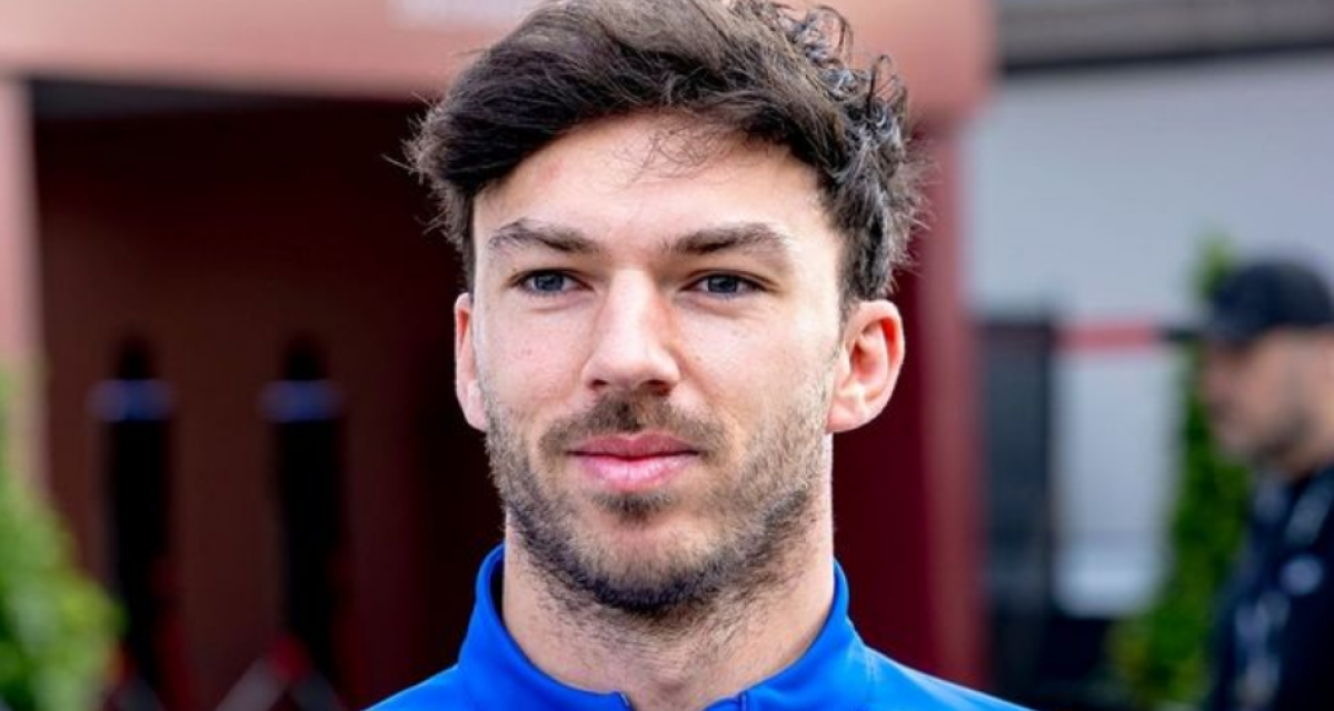 F1: ¡Atención! Pierre Gasly, investigado por los Comisarios Deportivos ¿Qué pasó?