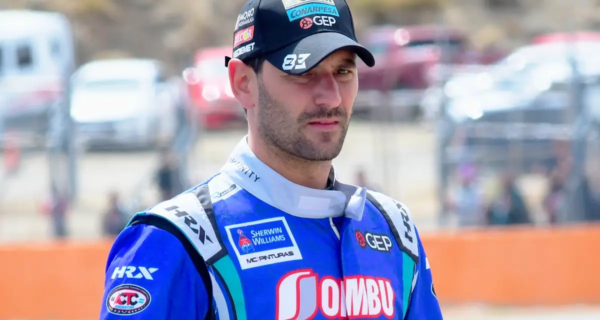 TC: Ardusso pidió el pase a Ford, ¿Se encamina su llegada al equipo del Guri Martínez?