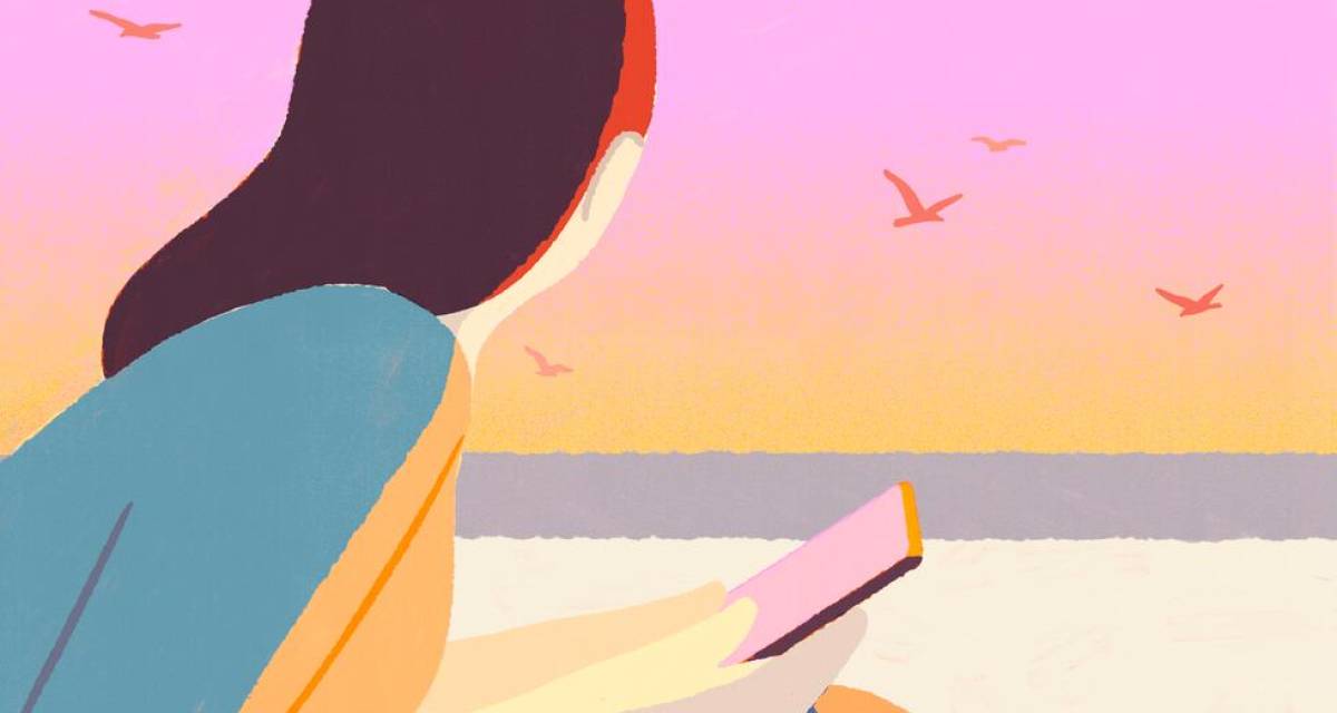 Salud y bienestar: por qué el mundo está empezando a desconectarse para volver a ver