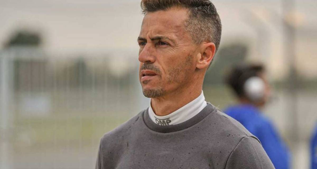 TC: los detalles de la charla entre Pernía y Di Meglio para concretar su retorno a la categoría