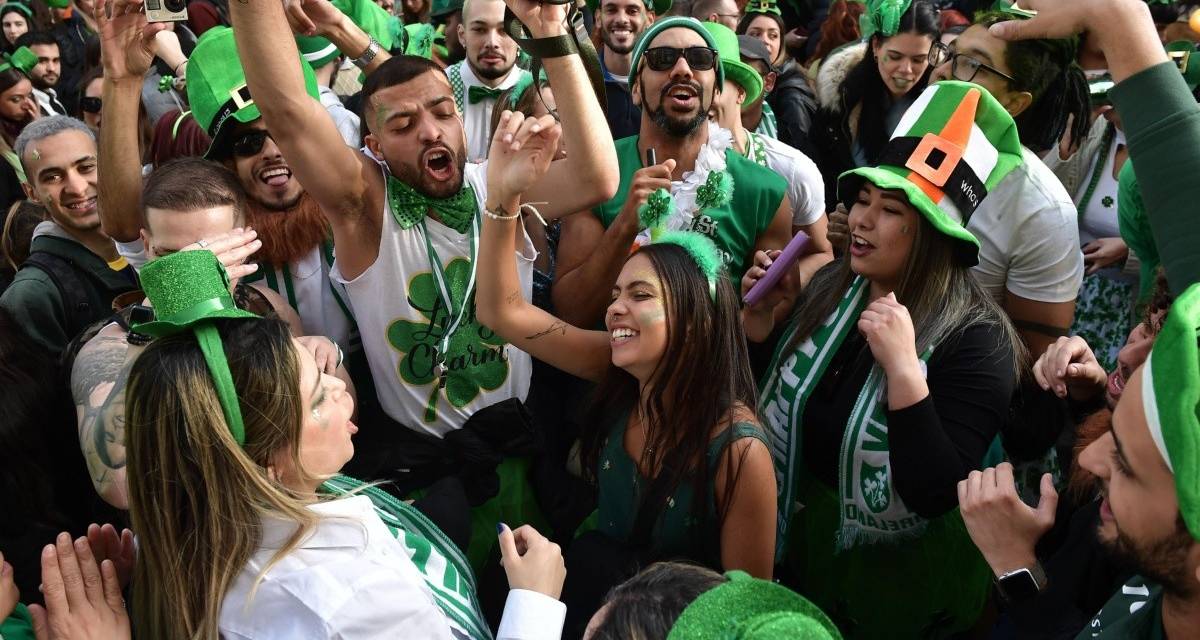 Día de San Patricio en Buenos Aires: cuál es su origen, por qué se celebra el 17 de marzo y qué promociones hay