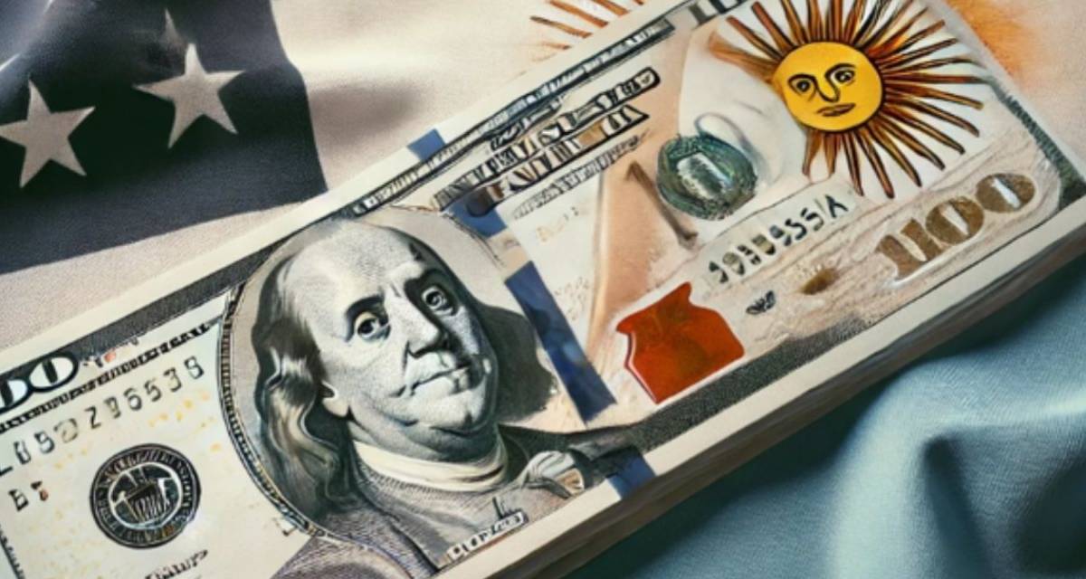 Dólar blue hoy: cuál es la cotización para el martes 17 de marzo de 2026