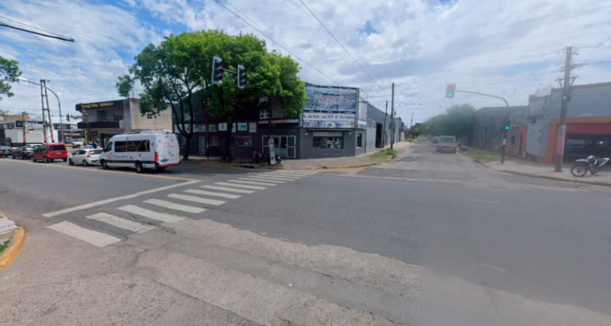 Manejaba drogado y mató a dos motociclistas: le dieron prisión preventiva