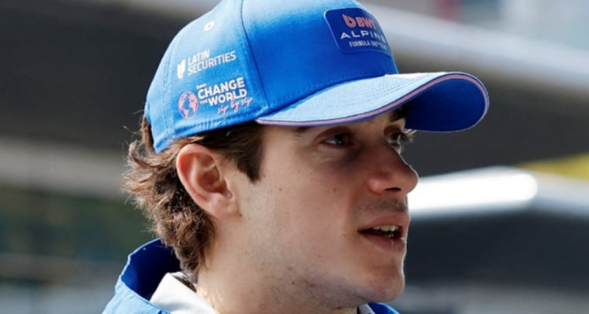 F1: Franco Colapinto convirtió Shanghai en algo más valioso que un punto