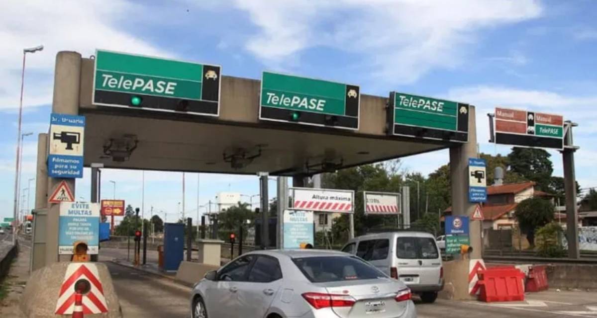 Atención conductores: ¿Cuál es la estafa virtual que está afectando a los usuarios de TelePASE?